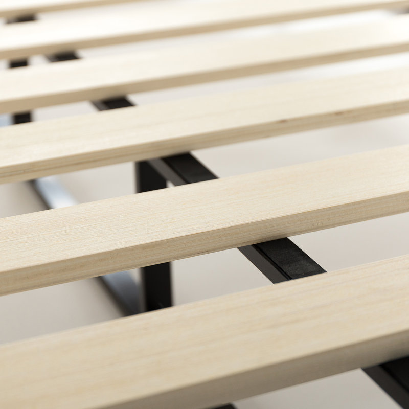 Zinus Metal Smart Box Spring & Reviews Wayfair